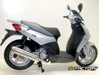 Aprilia Sportcity  XNUMX